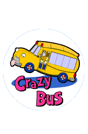 Crazy Bus