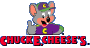 go to Chuck E. Cheese