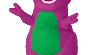 barney