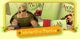 Interactive Stories