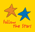 Follow the Stars