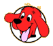 Clifford Kisses
