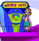 Weekly Vote