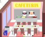 Cafeteria