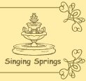 Singing Springs