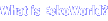 What is EekoWorld?