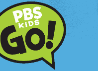 PBS KIDS GO!