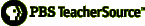 PBS TeacherSource