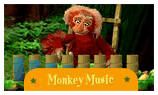 Monkey Music