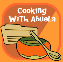 Cooking with Abuela