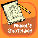 Miguel's Sketchpad