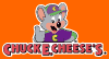 Chuck E Cheese