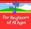 For Neighbors of All Ages