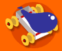 Balloon Car